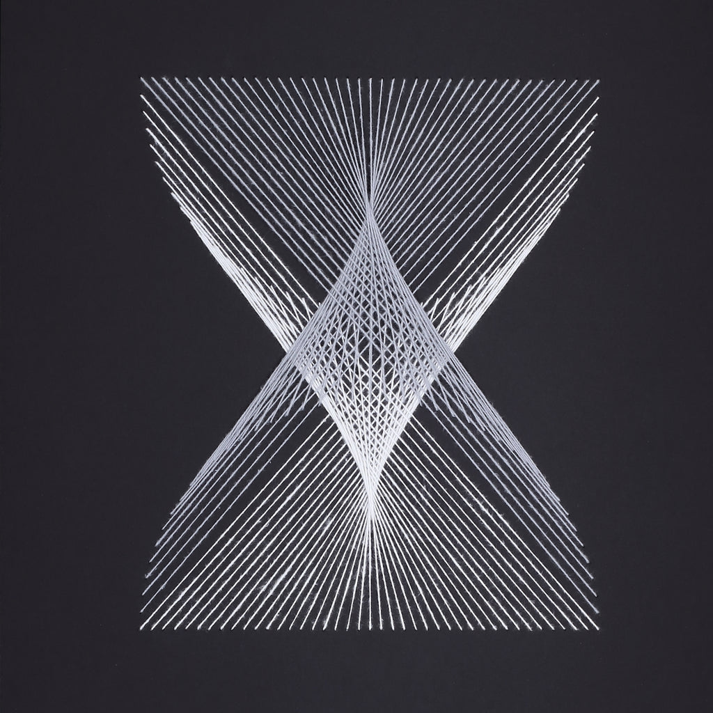 GH_Geometrias Têxteis 14 - exemplar único